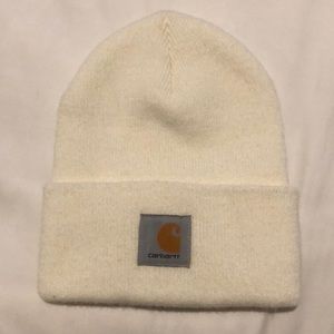 Carhartt beanie